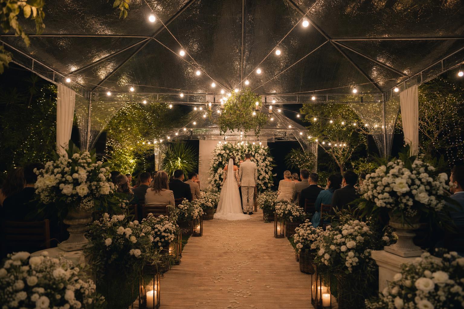 What Percentage of Wedding Guests Share Photos When Asked? The Real Numbers Behind That Hashtag